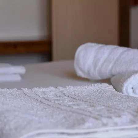 Gasthof Avra Elafonissos