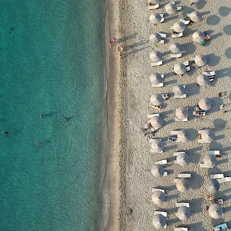 Avra Gasthof Elafonissos