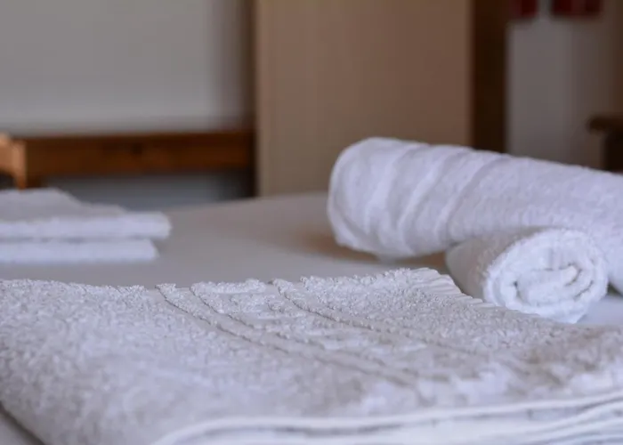 Gasthuis Avra Elafonissos