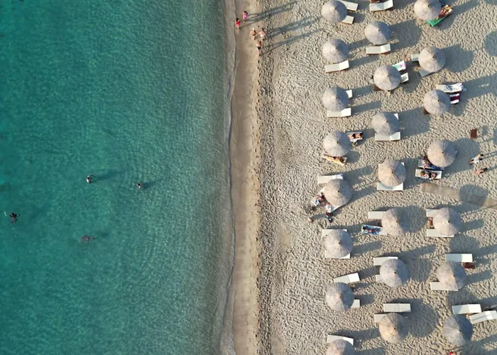 Avra Penzion Elafonissos